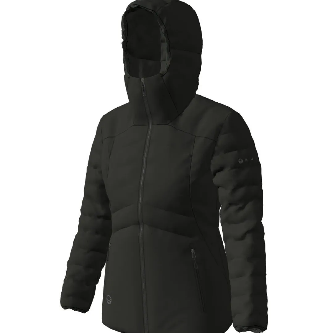 Heatix Vanutakki Naisten<Halti Online