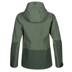 Hiker DrymaxX 3L Ventilated Retkeilytakki Naisten<Halti New