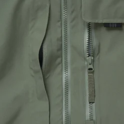 Hiker DrymaxX 3L Ventilated Retkeilytakki Naisten<Halti New