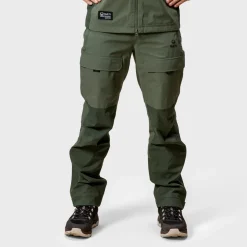 Hiker DrymaxX 3L Ventilated Retkeilyhousut Miesten<Halti Sale