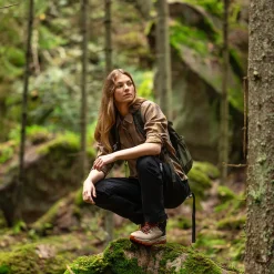 Hiker II DrymaxX Kuorihousut Naisten<Halti Clearance