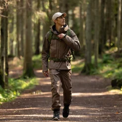 Hiker II DrymaxX Kuorihousut Miesten<Halti Clearance