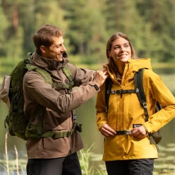 Hiker II DrymaxX Kuoritakki Naisten<Halti Outlet