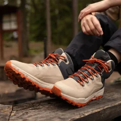 Hiker Kuru DrymaxX Ulkoilukenkä Miesten<Halti Outlet