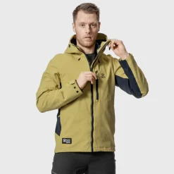 Hiker Miesten DrymaxX Pro Ulkoilutakki<Halti Discount