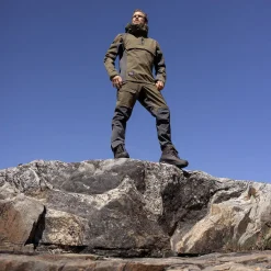 Hiker Miesten DrymaxX Ulkoiluhousut<Halti Sale