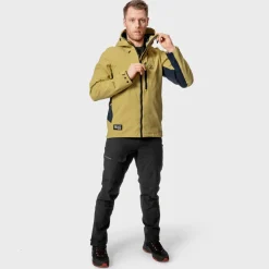 Hiker Miesten DrymaxX Ulkoiluhousut<Halti Sale