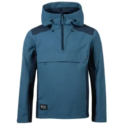 Hiker Miesten II Hybrid Anorakki<Halti Discount