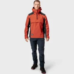Hiker Miesten II Hybrid Anorakki<Halti Discount