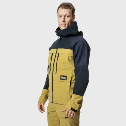 Hiker Miesten Lite Ulkoilutakki<Halti Hot