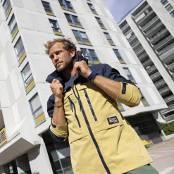 Hiker Miesten Lite Ulkoilutakki<Halti Hot