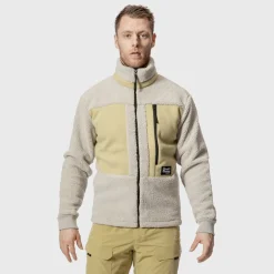 Hiker Miesten Polar Fleecetakki<Halti Clearance