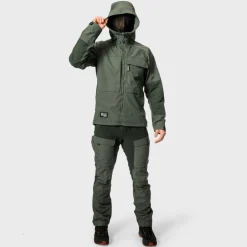 Hiker Miesten Ventilated Retkeilytakki<Halti Online