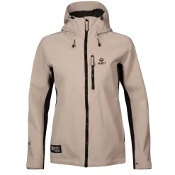 Hiker Naisten DrymaxX Pro Ulkoilutakki<Halti Hot