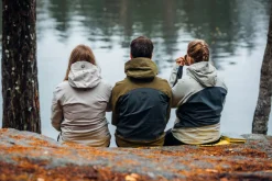 Hiker Naisten DrymaxX Pro Ulkoilutakki<Halti Hot