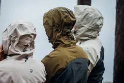 Hiker Naisten DrymaxX Pro Ulkoilutakki<Halti Hot