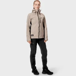 Hiker Naisten DrymaxX Ulkoiluhousut<Halti