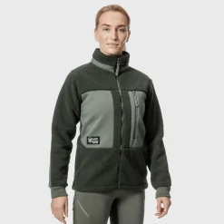 Hiker Naisten Polar Fleecetakki<Halti Online