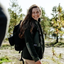 Hiker Naisten Polar Fleecetakki<Halti Online