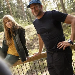 Hiker Naisten Polar Fleecetakki<Halti Online