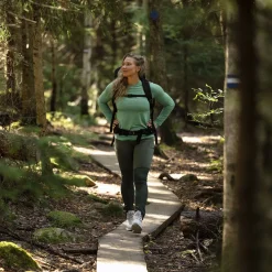 Hiker Naisten Trikoot<Halti Hot