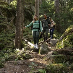 Hiker Naisten Trikoot<Halti Hot