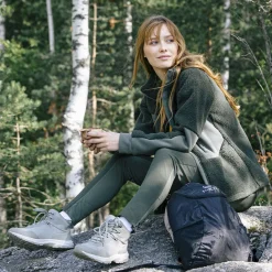 Hiker Naisten Trikoot<Halti Hot