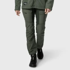 Hiker Naisten Ventilated Retkeilyhousut<Halti