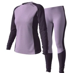 Hossa Merinovillakerrasto Naisten<Halti Discount