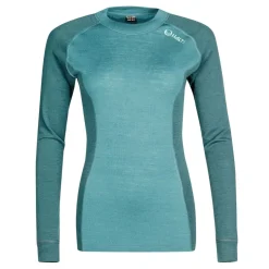 Hossa Merinovillakerrasto Naisten<Halti Discount