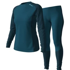 Hossa Merinovillakerrasto Naisten<Halti Discount