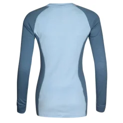 Hossa Merinovillakerrasto Naisten<Halti Discount