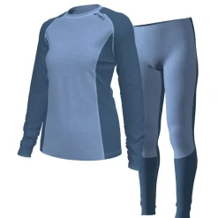 Hossa Merinovillakerrasto Naisten<Halti Discount