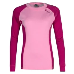 Hossa Merinovillakerrasto Naisten<Halti Discount