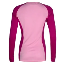 Hossa Merinovillakerrasto Naisten<Halti Discount