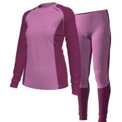 Hossa Merinovillakerrasto Naisten<Halti Discount