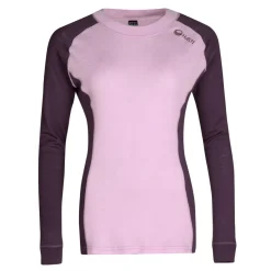 Hossa Merinovillakerrasto Naisten<Halti Discount