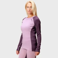 Hossa Merinovillakerrasto Naisten<Halti Discount