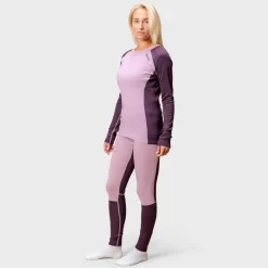 Hossa Merinovillakerrasto Naisten<Halti Discount