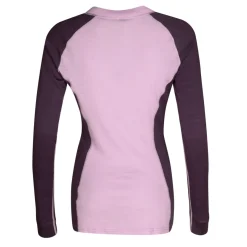 Hossa Merinovillakerrasto Naisten<Halti Discount