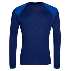 Hossa Merinovillakerrasto Miesten<Halti Clearance