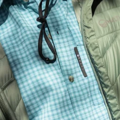 Huippu Miesten Untuvaliivi<Halti Discount