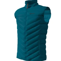 Huippu Miesten Untuvaliivi<Halti Discount