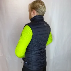 Huippu Miesten Untuvaliivi<Halti Discount