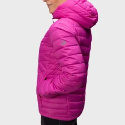 Huippu Naisten Re Untuvatakki<Halti Clearance