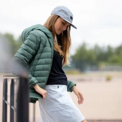 Huippu Naisten Re Untuvatakki<Halti Clearance