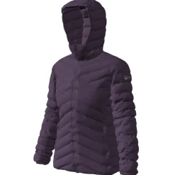 Huippu Naisten Re Untuvatakki<Halti Clearance