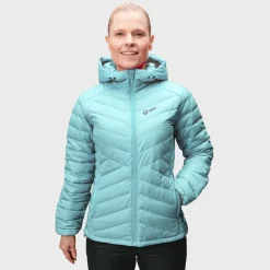 Huippu Untuvatakki Naisten<Halti