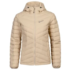 Huippu Untuvatakki Naisten<Halti