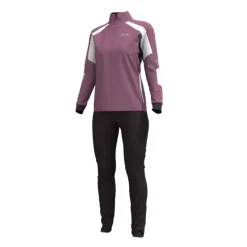 Hyyde Hiihtopuku Naisten Plus<Halti Outlet